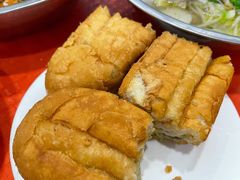 越南面包-华姐鸡粉(教育路店)