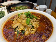 -豫菜园灌汤小笼包子(三大街店)