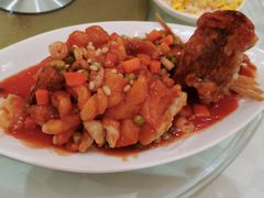松鼠桂鱼-光明邨大酒家(淮海路店)