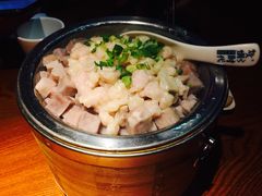 -炊烟小炒黄牛肉(东庆街店)