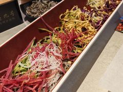 -华府九号海鲜烧烤大排档(龙域店)