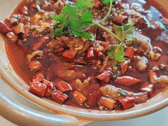 -茅溪菜·家常菜(金渝大道总店)