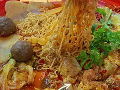 -老街称盘麻辣烫(印象城店)