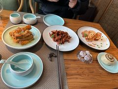 -纳地素食(石门公园店)