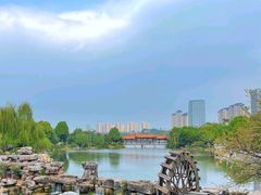 -洛龙公园