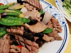 -莲花公园煎蟹(总店)