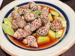 -庐灶江南·江南菜·四合院Bistro(东直门雍和宫·原华侨宾馆店)