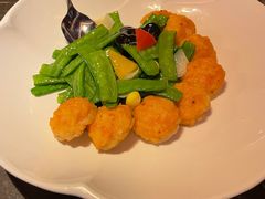 -海派悦庭·海胆烧麦·新融合菜(凯德广场店)