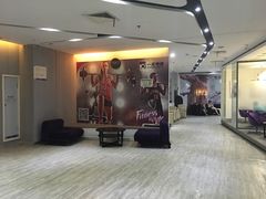 -一兆韦德健身(浦东万达会所)