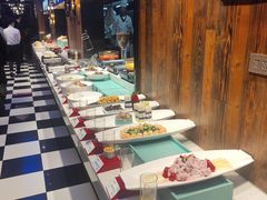 -小花椒金汤酸菜鱼(理工大店)