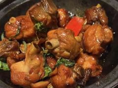 -鹿港小镇(滨北店)