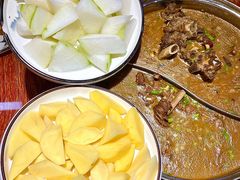 -满堂春特色餐馆