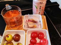 -陆琴脚艺·足浴·SPA(夫子庙店)