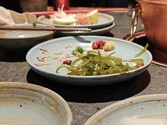 -老墙根涮肉·铜锅·烧烤(王四营店)