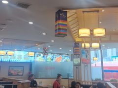 -英兰朝族饭店·英兰锅包肉(佳园路店)