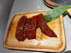 -妥妥烤肉料理(昙华林店)