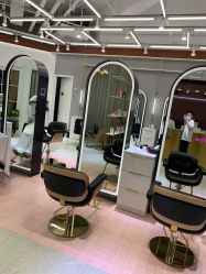 -IUME HAIR SALON