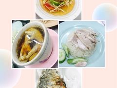 -红大哥水门鸡饭(總店)