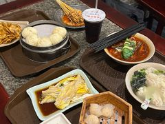 -小街天府