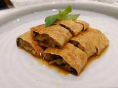 -国际青年会议酒店-苏莱斯餐厅