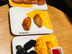 -乐凯撒披萨(海岸城店)