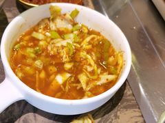 -熙成烧烤·三十三年(开发区店)
