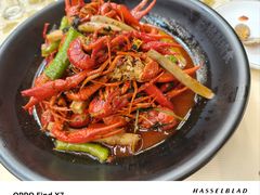 -铭副琦食·虾蟹烩馆(渔人码头店)