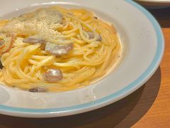 -萨莉亚意式餐厅(杭州西溪龙湖天街店)