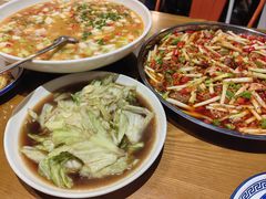 -邱金小炒·30 年盐帮江湖菜(自贡店)