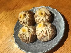 -鑫震源·苏式大虾生煎(山塘街店)