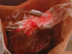 -山崎面包(静安久光店)