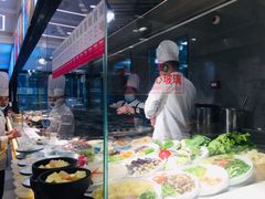 -阿毛饭店(和义路店)