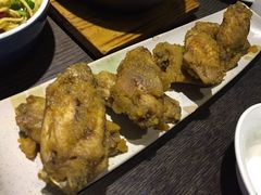 -青叶202都市餐厅(迪诺水镇店)