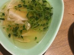 -新白鹿餐厅(城西银泰城店)