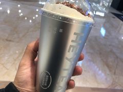 -喜茶(青岛金狮广场店)