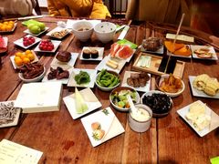 -青藤茶馆(南山路店)