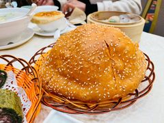 咸煎饼-顺德人家食府(黄金广场店)