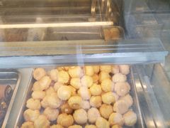 -甜嘟嘟烘焙坊(舒城路店)