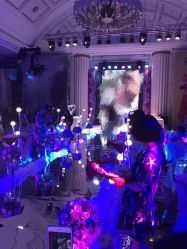 点击看大图 -鸿禧国际高尔夫俱乐部婚宴·草坪婚礼·宴会厅