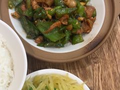 -乡村基·川味现炒大王(熙悦天街店)