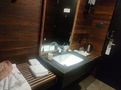 -楼观道温泉酒店
