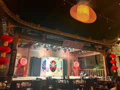 -顺兴老茶馆·精品川菜(世纪城店)