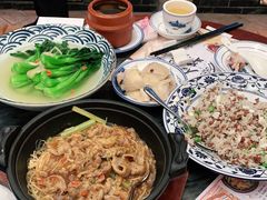 -中国大酒店·食街