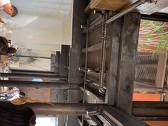 -Metal hands·铁手咖啡