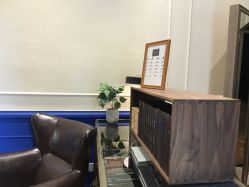 -MR.COLLECTION西装先生(富华里店)