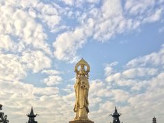-广州莲花山旅游区