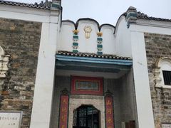 -李宗仁先生故居