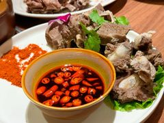 清水牛排-贯贯吉·清真餐厅(浙江中路店)