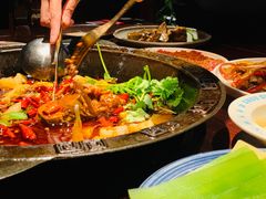 -受气牛肉·重庆耙牛肉(南坪总店)