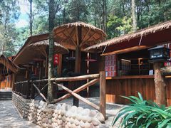 -云涛森林温泉
